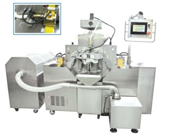 Soft Encapsulator Machine Production Line (150)