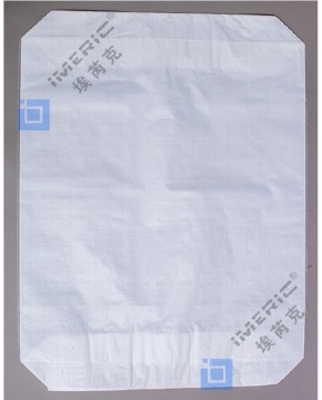 Keo dán tường PP PE Putty Powder Bao bì