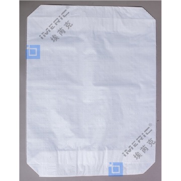 Wall Glue PP PE Putty Powder Packaging Bag