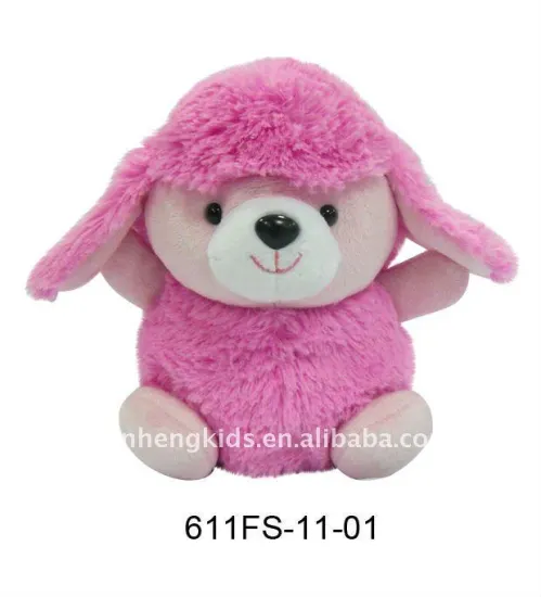 Lovely Fatty Babies- Puppy dog Stuffed Plush toy