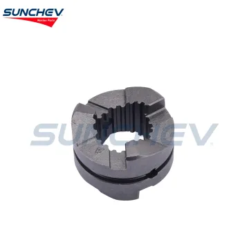 Clutch Dog 57621-96310 FOR SUZUKI 25HP
