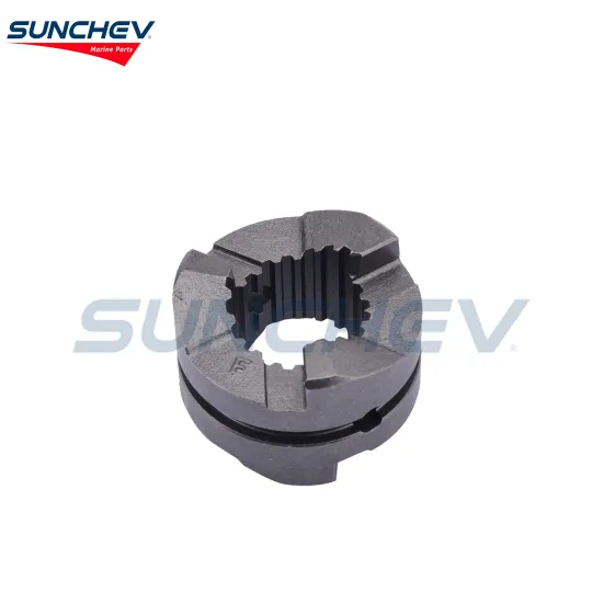 Clutch Dog 57621-96310 FOR SUZUKI 25HP Outboard Motor Boat Engine