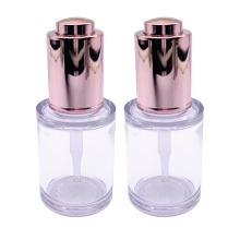 30ml Cosmetic Essential Oil Cosmetic Dropper Bottle