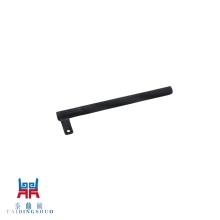 Anozi de titan MMO pentru electrozi