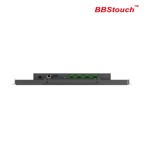 18.5" high Brightness Touch All-in-one