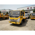 4 Ton Foton Tow lori wreckers