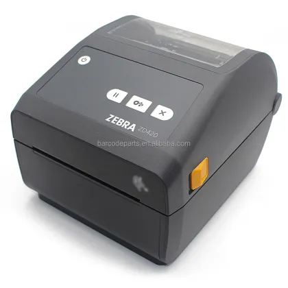 Zebra ZD420D 203dpi Desktop Thermal Label Printer