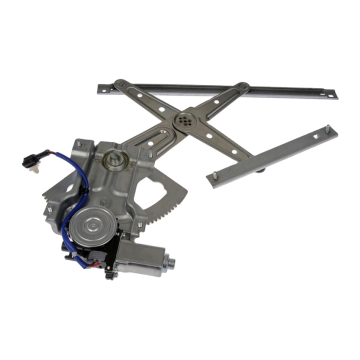 Kia Sorento Left Rear Window Regulator OEM 834013E002 Dorman 748-944