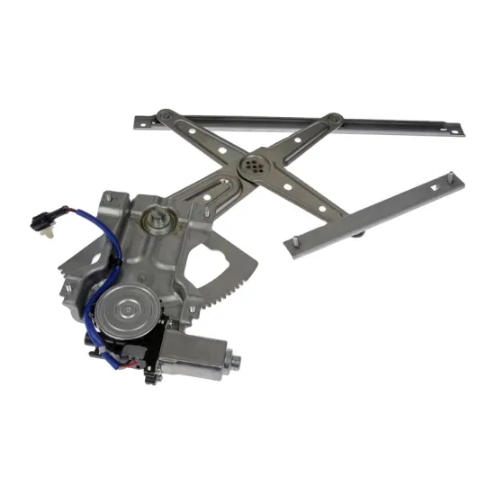 Kia Sorento Left Rear Window Regulator OEM 834013E002 Dorman 748-944