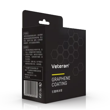 OEM Factory Bright Nano Graphene Coating Ceramic Coating 30ML Car Maintenance Supplies