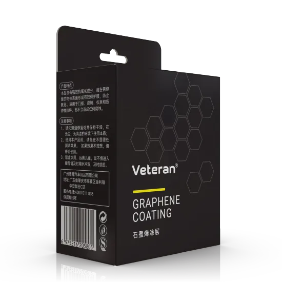 OEM Factory Bright Nano Graphene Coating Ceramic Coating 30ML Car Maintenance Supplies
