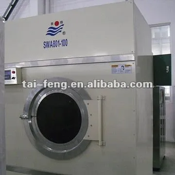 industrial tumble dryer