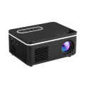 Mini LED portátil Micro Projector Home Theater Projector