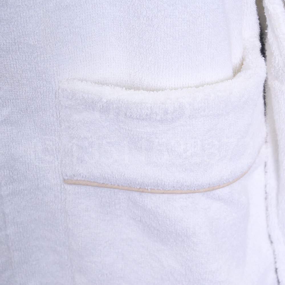 Hotel Bathrobe