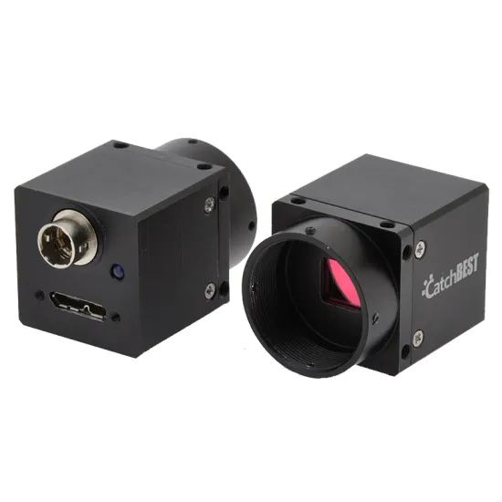 3.2MP USB3.0 Industrial Digital Camera - Jelly3-MU3S321M/C(SGYYO)