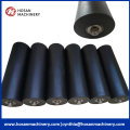 DIN-typ Low Noise Mining Conveyor Rollers