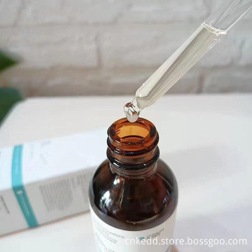 Ordinari Peptide Hair Serum: A Comprehensive Solution for Hair Regrowth, Care, and Growth with Vitamin B5, Biotin, and Other Key