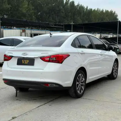 2021 used car Chery Arrizo 5