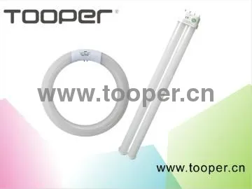 400mm 16W led FPL tube light