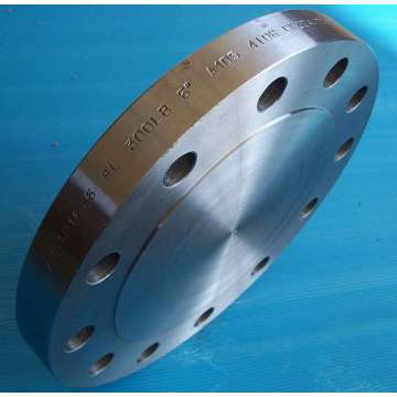 High Quality DIN Blind Flanges