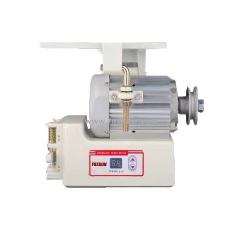 Moteur à économie d&#39;énergie sans balais