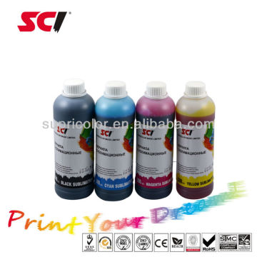 Eco Solvent Ink for Epson DX5 print head