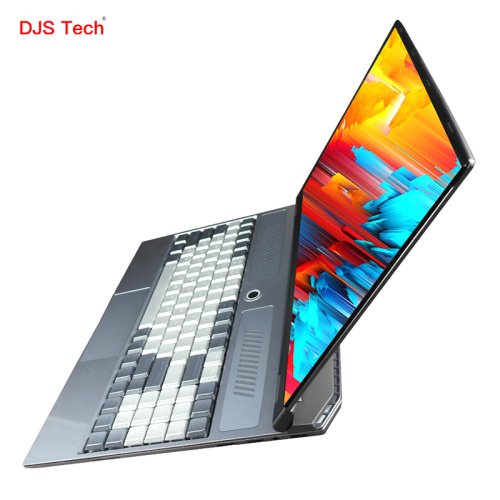 Modern Sleek Laptop with Superior Performance