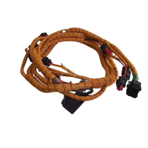 rakitan wire harness 520-7000 C6.4 Engine CAT320D
