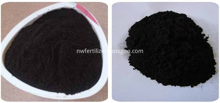 humic sodium