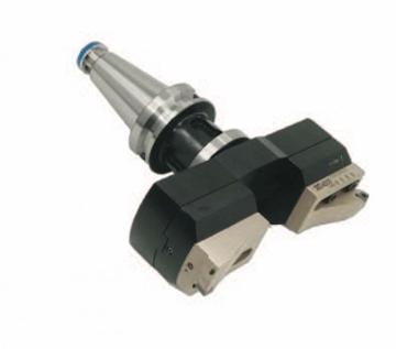 NT40/50-LBA/BST for Roughing Boring
