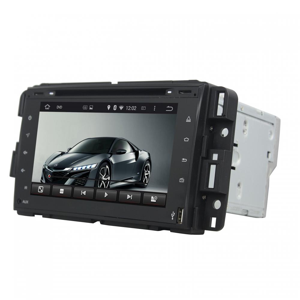 Tahoe 2007--2012 7 inch GMC car dvd player