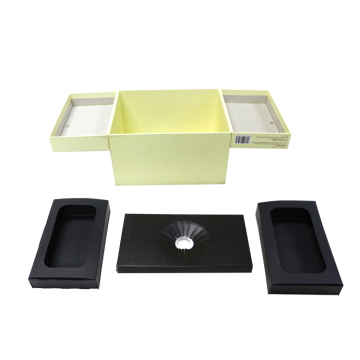 Rigid Gift Box For Chocolate