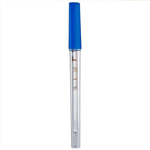 High Precision Clinical Accurately Measure Temperature