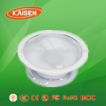 40w energy saving tube magnetic induction lamp down fixture lighting