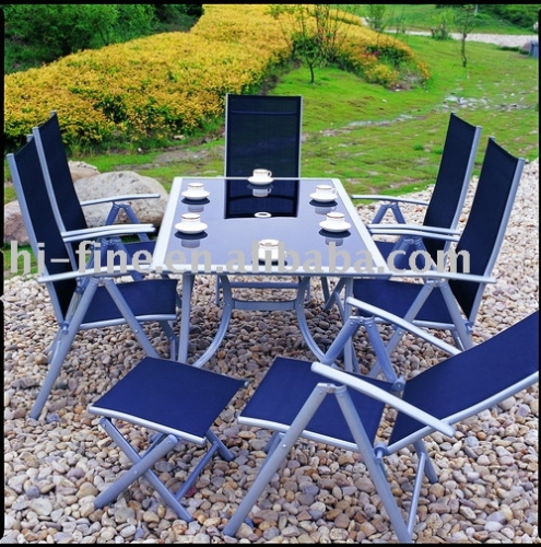 garden furniture