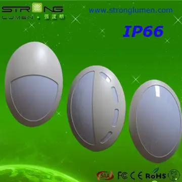 IP66 Outdoor Modern Semi Flush Ceiling Lights from China Manufacturer