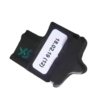 Porsche Boxster Carrera Open Top Convertible Control Button 99761314101A05