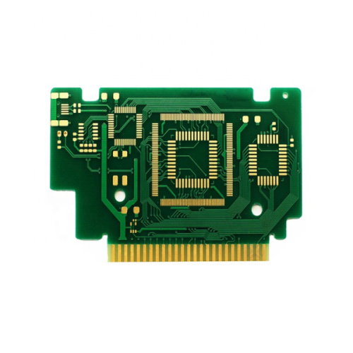 Low Cost 94v0 ROHS aluminum PCB board