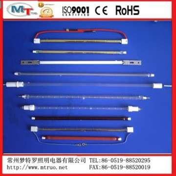 Infrared Tungsten Heat Light (High Quality Low Price)