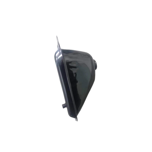 Motorrad -Metall -Kraftstofftank