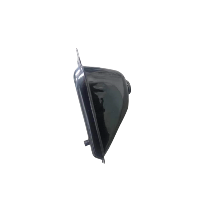 Motorrad -Metall -Kraftstofftank