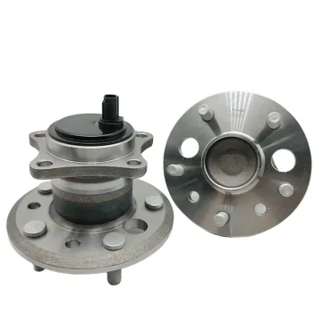 DI-SOLIK Automotive Parts Rear Wheel Hub Bearing Unit Left 42460-06100 for Toyota Camry