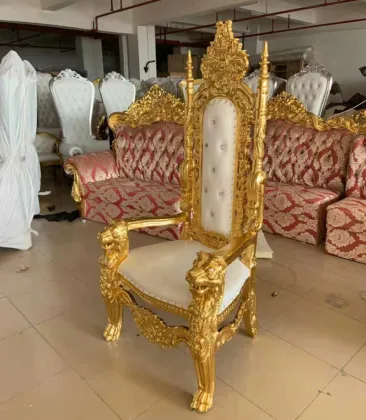 throne chairs king black throne chair
