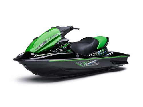 2014 Kawasaki Jet Ski® STX®-15F