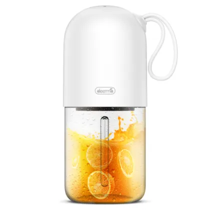 Deerma NU01 Portable Cordless Blender&Juicers