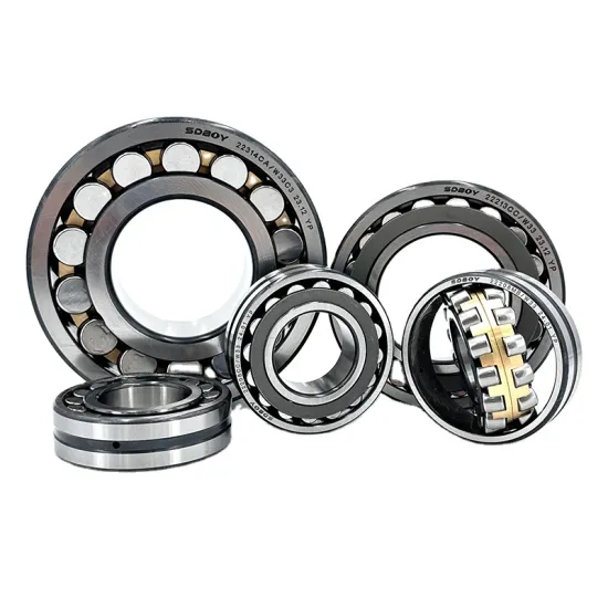 China Supplier of Spherical Roller Bearings: 22310, 22312, 22314, 22315, 22317-E1-XL, 22318E, 22320, 22322