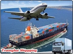 Forwarding Services