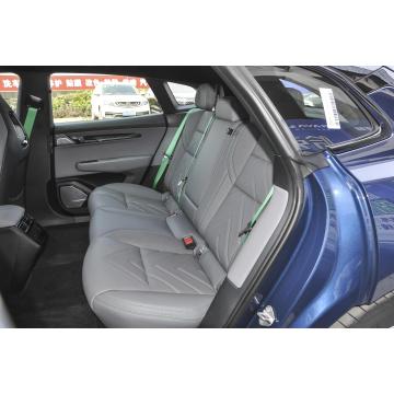 Geely Zeekr 001 100kWh WE