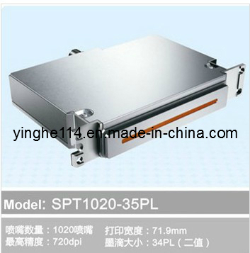 Seiko Printhead Spt 1020/35pl 720dpi