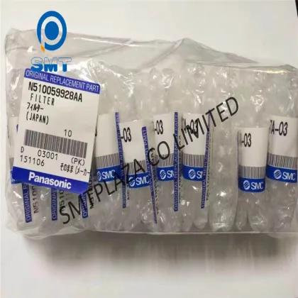 Panasonic chip mount part Filter N510059928AA N510045029AA